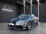 Audi TT RS/Schalter/Bose/Navi/Leder/Scheckheftgepfleg - Audi TT RS mit Benzin-Antrieb