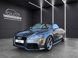 Audi TT RS/Schalter/Bose/Navi/Leder/Scheckheftgepfleg