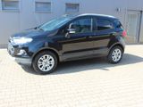 Ford EcoSport Titanium 1,0 EcoBoost - Ford EcoSport aus 2017
