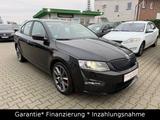 Skoda Octavia 2.0 RS Limo/ Automatik/ Navi/ Xenon/ Led - Skoda Octavia in Bonn