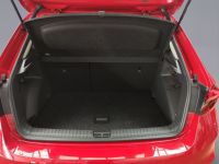 Skoda Fabia - Vorschau Bild 11