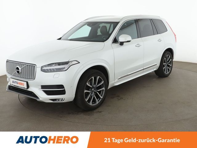 Volvo XC90 2.0 D5 Inscription AWD Aut.*NAVI*LED*CAM*