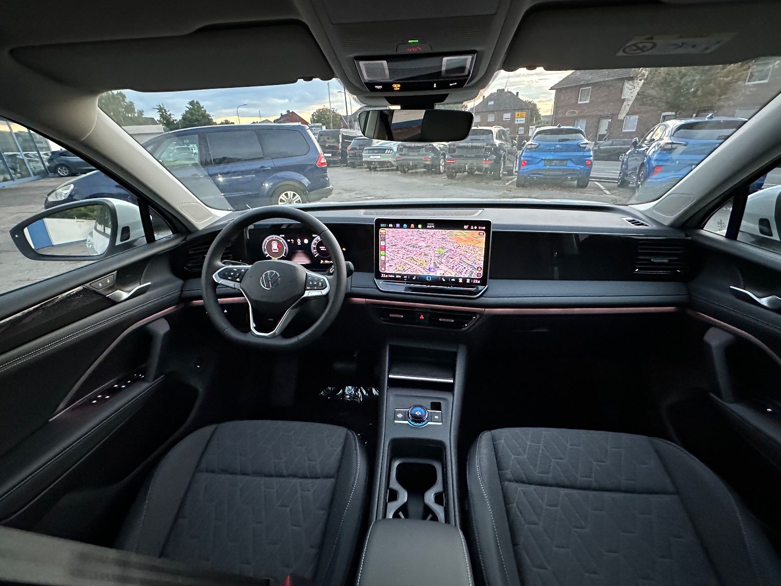 Volkswagen Tiguan - Bild 10