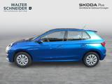 Skoda Fabia 1.0 TSI Selection LED Sitzheizung - Skoda Fabia: 1.0