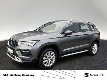 Seat Leasingangebot: Seat Ateca 1.5 TSI Xperience DSG Navi Sitzhzg Link LE