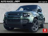 Land Rover Defender 90 D250 X-Dyn. SE 20"AHK WinterP.Luftfe - Land Rover Defender: Geländewagen