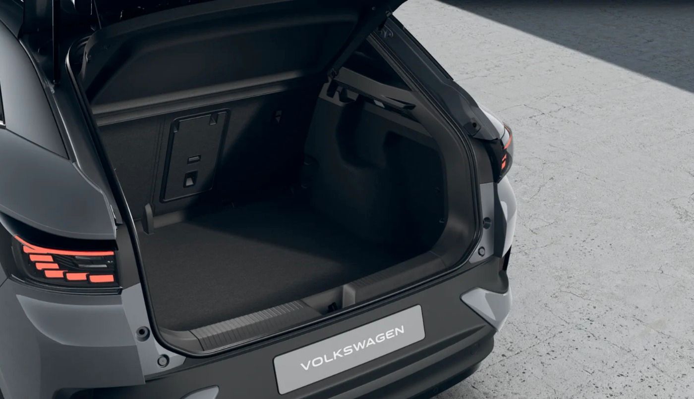 Volkswagen ID.4 - Bild 11