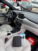 Mercedes-Benz B 200 - Vorschau 16