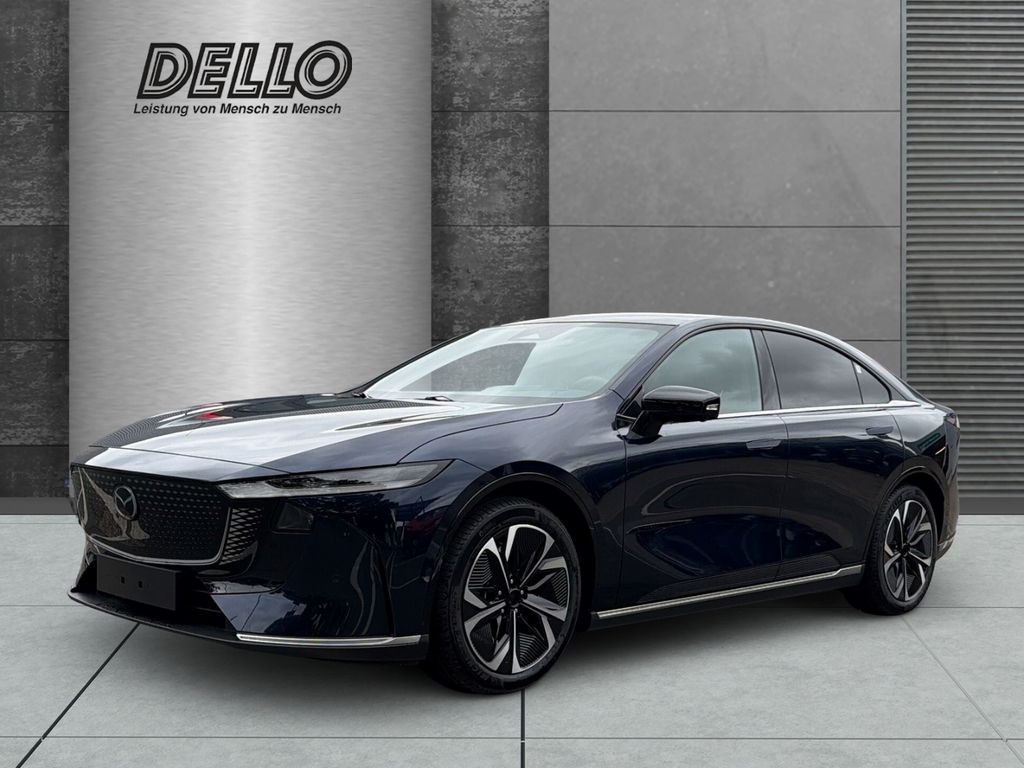 Image of Mazda 6e