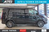 Ford TOURNEO CUSTOM TITANIUM X LEDER XENON AHK 8SITZE - Ford Tourneo Custom Gebrauchtwagen in Hamburg