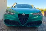 Alfa Romeo Stelvio 2.0 Turbo 16V 206kW Intensa AT8-Q4 I... - Alfa Romeo Stelvio Jahreswagen
