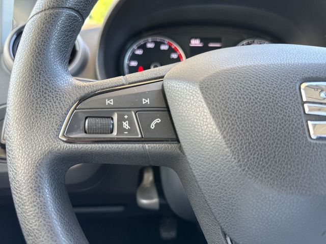 Ibiza Reference 1.0 *Klima/PDC/LM-Felgen*