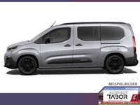Citroën Berlingo - Vorschau Bild 4