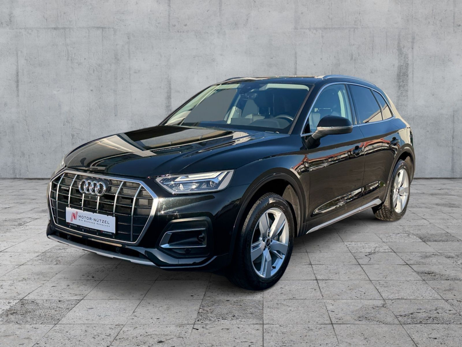 Audi Q5 - Bild 2