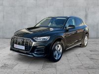 Audi Q5 - Vorschau Bild 2