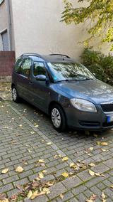 Skoda Roomster 16V zu verkaufen - Skoda Roomster in Bochum
