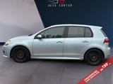 Volkswagen Golf VI 1.6 TDI BlueMotion/BMT/ - Volkswagen Golf aus 2010: 1.6