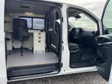 Mercedes-Benz Vito Mixto 114 lang 4MATIC Kasten Büro Camper St - Mercedes-Benz Vito: 4matic