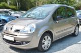 Renault Grand Modus 1.6 Automatik Klimaautomatik Tüv neu - Renault Grand Modus: Automatik