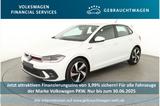 Volkswagen Polo GTI 2.0 TSI DSG 4 Türen PDC*Klima*SH - Volkswagen Polo: Weiß, GTI