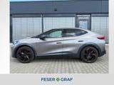 Cupra Tavascan VZ 77kWh/HeatPump/Glasdach/HeadUp/LM21" - Cupra Tavascan: Vz