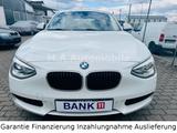 BMW 116 Baureihe 1 Lim. 5-trg. 116 i - gebrauchte BMW 116 aus dem Jahr 2013