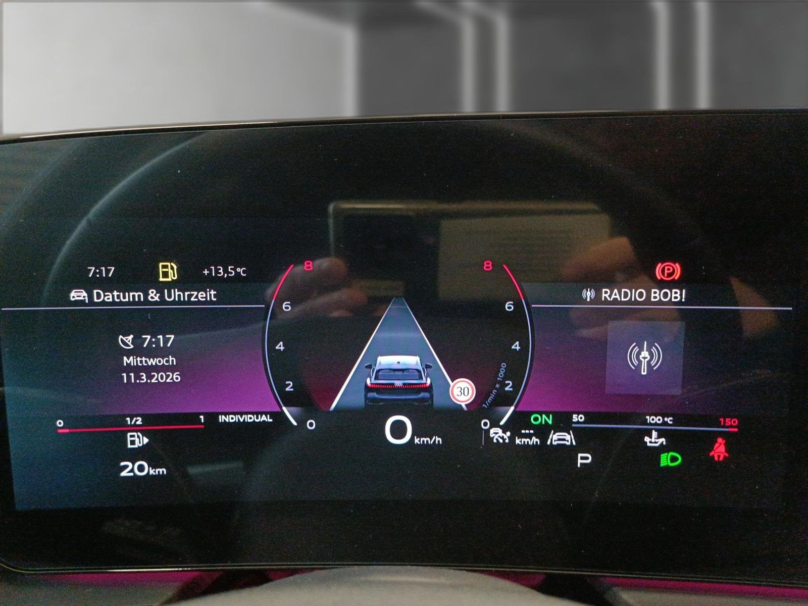 Audi A5 - Bild 12