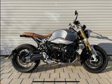 BMW R nineT | Wartung inkl 07/27 | 2. Hand | 10tkm - BMW R27