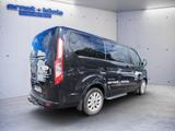 Ford Tourneo Custom 320 L1H1 VA Titanium - Ford Tourneo Custom in Freiburg