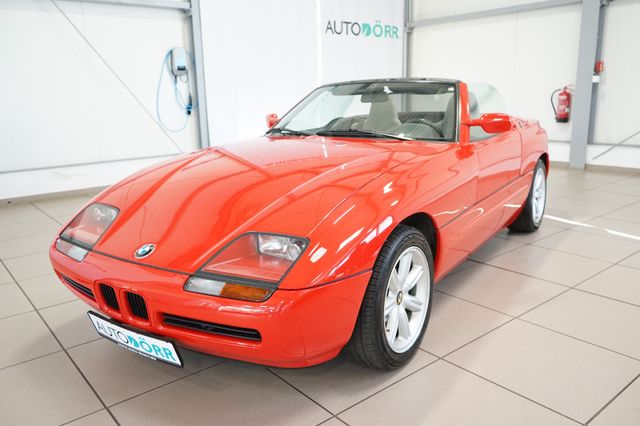 Vorschau Auto