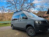 Volkswagen T5, 4motion, lang & hoch  - Offers