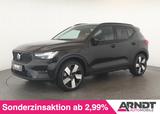 Volvo XC40 Recharge T5 Ultimate Dark LED Pano Navi 20"