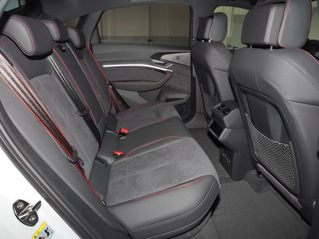 Audi Q8 e-tron - Bild 5