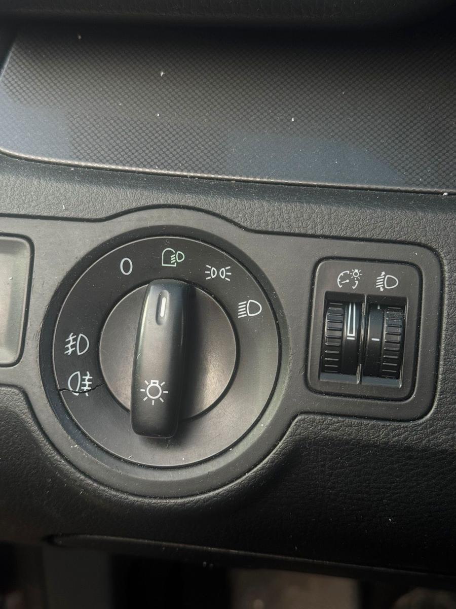 Volkswagen Passat 2007 — photo 14