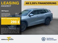 Volkswagen Tayron - Vorschau Bild 1