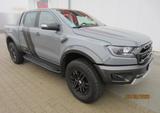Ford Ranger  Raptor 2.0 TDCI - Doppelkabine  - Ford Raptor von privat