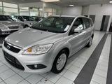 Ford Focus Turnier Concept - Ford Focus aus 2011: Turnier