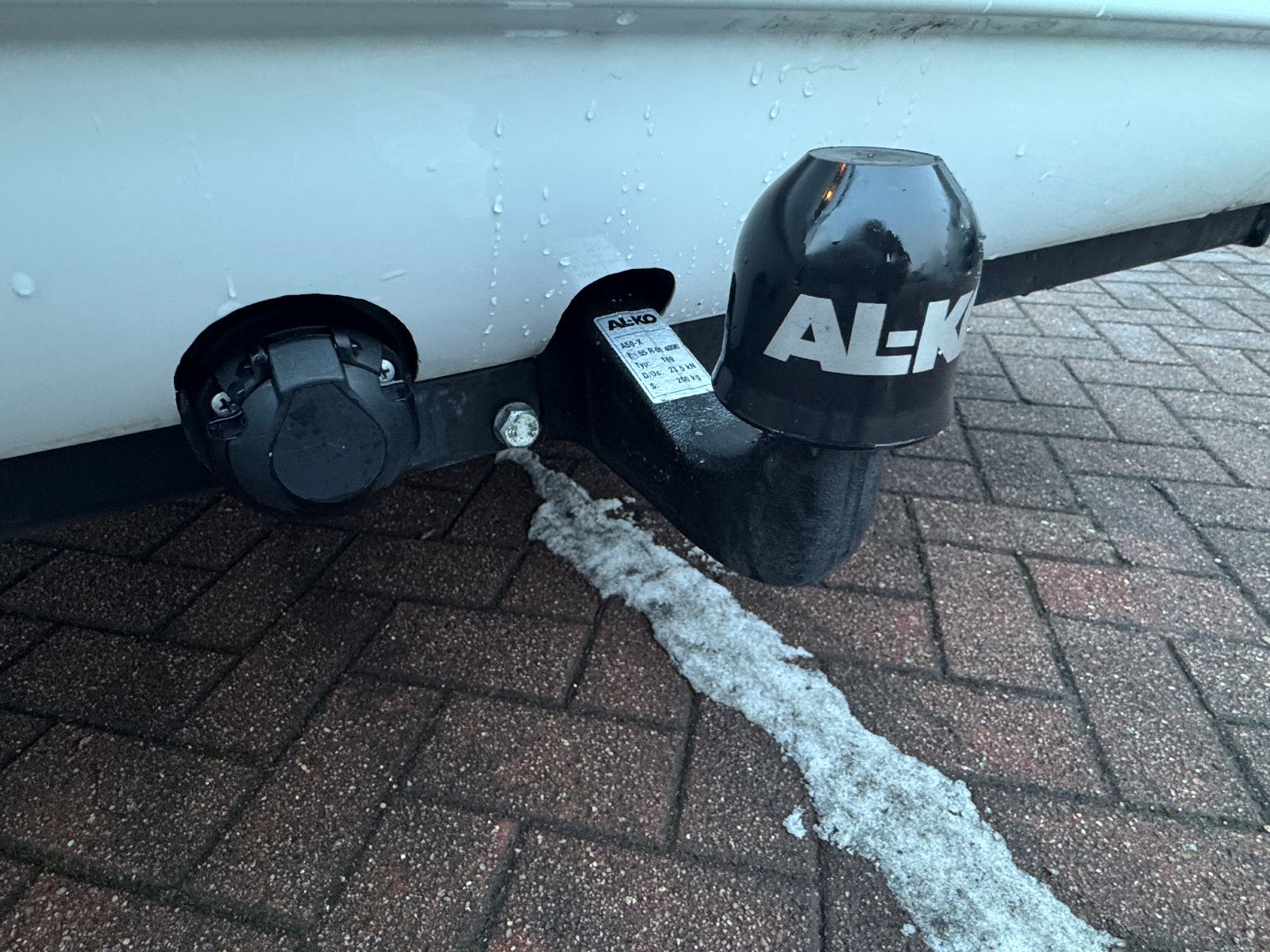 Fahrzeugabbildung Dethleffs ALPA 6820-2 ESPRIT COMFORT AUTOMATIK MEGA VOLL