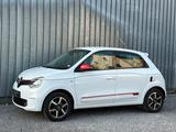Renault Twingo Intens°LEDER°KLIMAAUTO°SHZ°AUTOMATIK° - gebrauchte Renault Twingo aus dem Jahr 2019