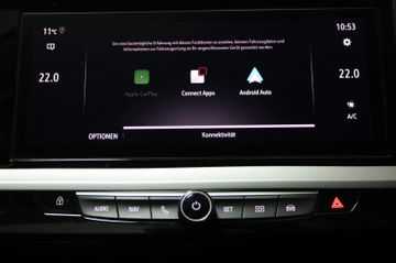 Opel Grandland Elegance LED AHK Navi Kamera