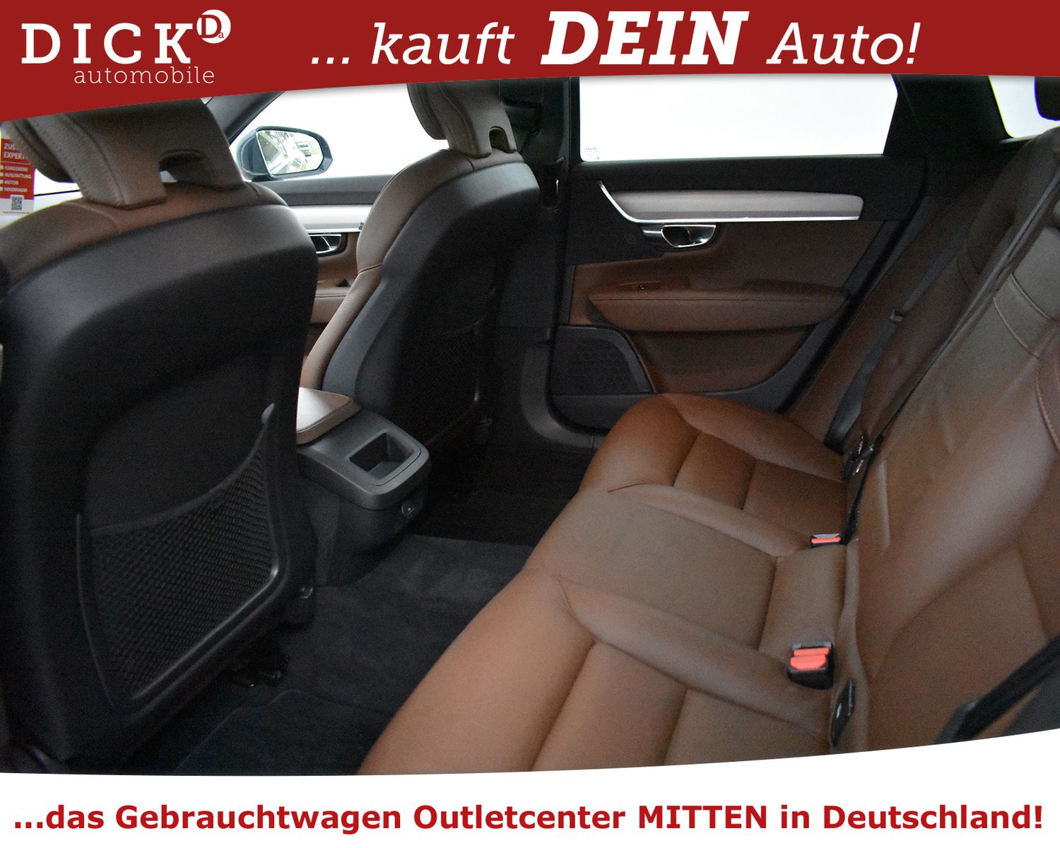 VOLVO V90 B4 Momen Pro NAVI+SHZ+LED+KAMER+H&K+ACC+AHK+ - Image 19