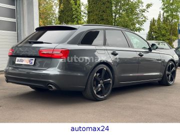 Audi A6 - 6