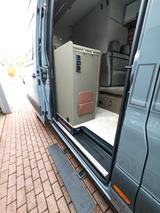 HYMER / ERIBA / HYMERCAR Grand Canyon S700 - HYMER / ERIBA S700
