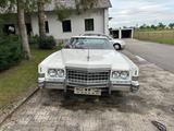 Cadillac Eldorado Coupe - Cadillac Gebrauchtwagen von 1973