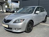 Mazda 3 Lim. 1.6 Sport Active+Klima+Alus+Allwetter+ - gebrauchte Mazda 3 aus dem Jahr 2005