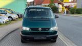 Volkswagen T4 Caravelle 2.5 TDI 75kW / Anhängerkupplung - VW T4 Gebrauchtwagen