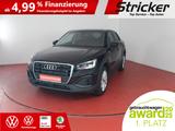 Audi Q2 35TFSI S-Tronic  272,-ohne Anzahlung Kamera S - Audi Gebrauchtwagen