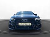 Audi A3 Limousine 2.0 TFSI quattro S tronic sport - Audi A3: 2l TFSI