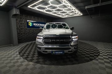 Dodge RAM - 11