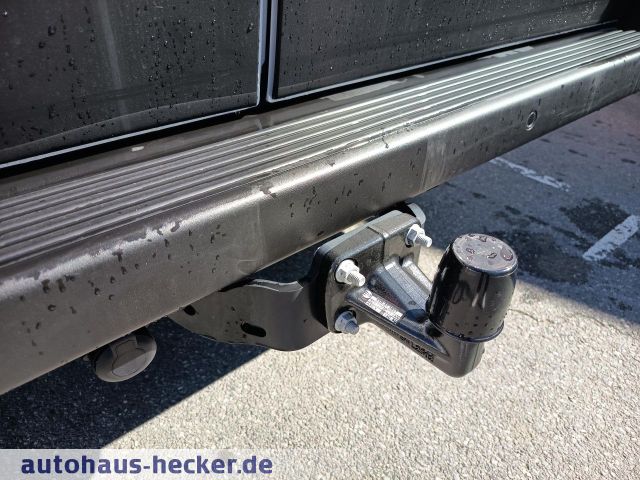 Fiat Ducato Serie 2 35 L3H2 140 AT